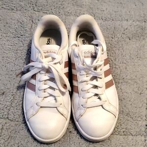 Adidas Cloudfoam Shoes